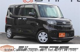 daihatsu tanto 2022 CFJ1711946