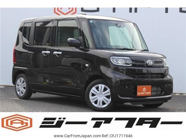 daihatsu tanto 2022 CFJ1711946 image 1