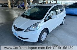 honda fit 2009 AF-GE6-1259517