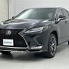 lexus rx 2021 -LEXUS--Lexus RX 3BA-AGL20W--AGL20-0023573---LEXUS--Lexus RX 3BA-AGL20W--AGL20-0023573- image 3