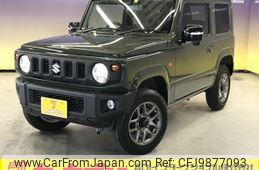 suzuki jimny 2023 -SUZUKI--Jimny 3BA-JB64W--JB64W-285978---SUZUKI--Jimny 3BA-JB64W--JB64W-285978-