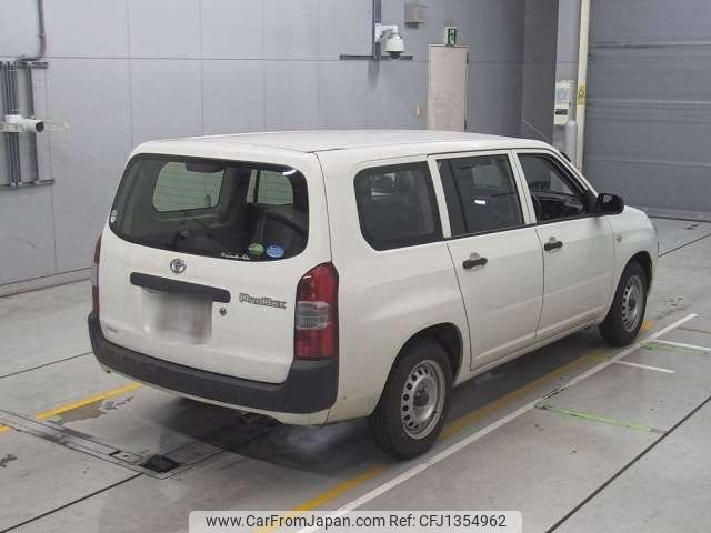 toyota probox-van 2018 -TOYOTA--Probox Van DBE-NSP160V--NSP160-0035783---TOYOTA--Probox Van DBE-NSP160V--NSP160-0035783- image 2