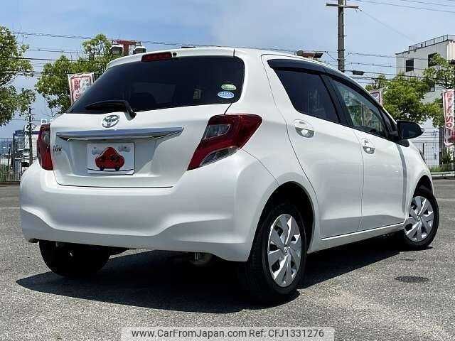 toyota vitz 2015 504928-930996 image 2
