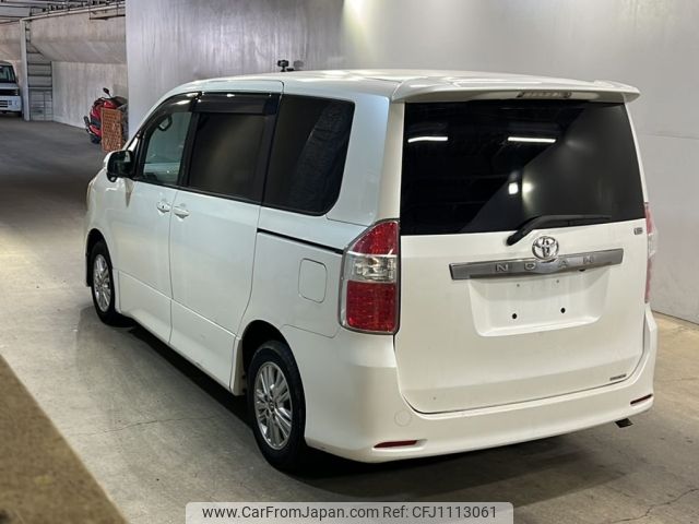 toyota noah 2008 -TOYOTA--Noah ZRR70W-0129941---TOYOTA--Noah ZRR70W-0129941- image 2