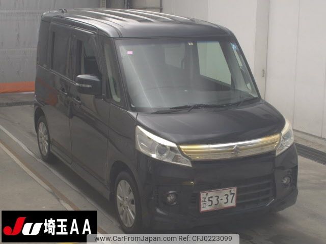 suzuki spacia 2013 -SUZUKI--Spacia MK32S-510302---SUZUKI--Spacia MK32S-510302- image 1