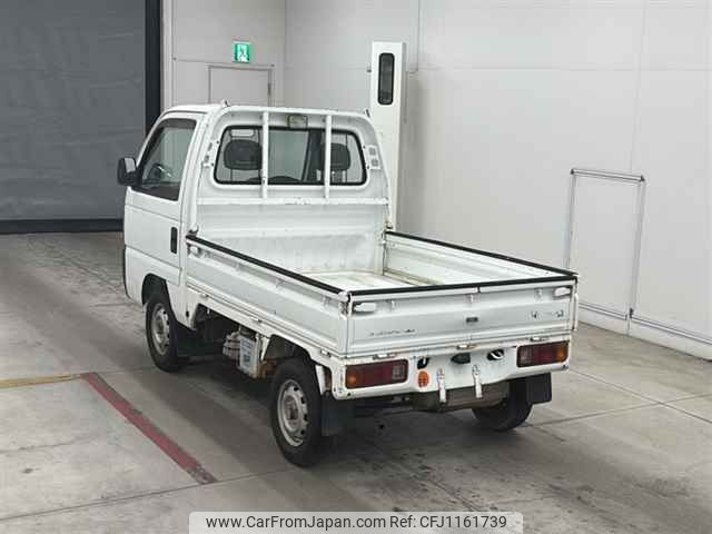 honda acty-truck 1999 -HONDA--Acty Truck HA4-2417579---HONDA--Acty Truck HA4-2417579- image 2