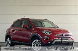 fiat 500x 2020 CFJ1768165