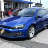 volkswagen scirocco 2010 quick_quick_ABA-13CAV_WVWZZZ13Z9V030059 image 13