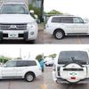 mitsubishi pajero 2010 quick_quick_DBA-V93W_V93W-0300973 image 3