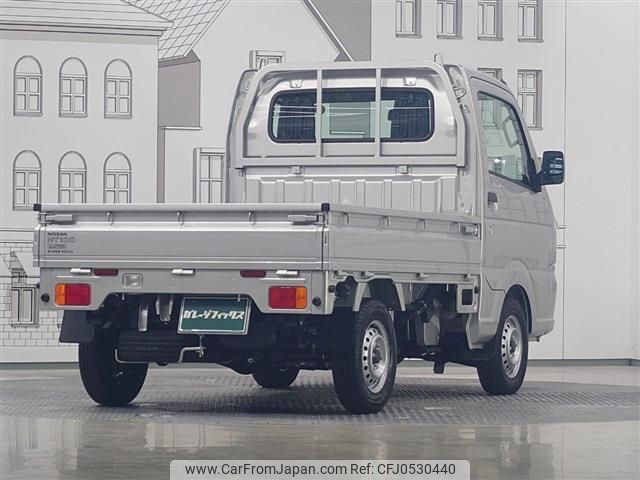 nissan nt100-clipper-truck 2024 quick_quick_3BD-DR16T_DR16T-709091 image 2