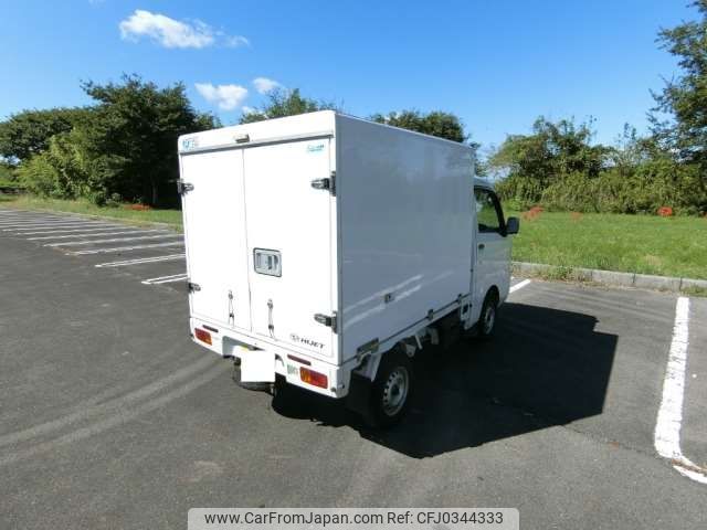 daihatsu hijet-truck 2018 -DAIHATSU 【岐阜 880ｱ2920】--Hijet Truck EBD-S510P--S510P-0219266---DAIHATSU 【岐阜 880ｱ2920】--Hijet Truck EBD-S510P--S510P-0219266- image 2