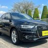 audi q3 2015 -AUDI 【川崎 301ﾆ4593】--Audi Q3 ABA-8UCCZF--WAUZZZ8U8ER137566---AUDI 【川崎 301ﾆ4593】--Audi Q3 ABA-8UCCZF--WAUZZZ8U8ER137566- image 2