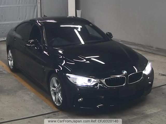 bmw 4-series 2017 -BMW--BMW 4 Series WBA4D32050G754973---BMW--BMW 4 Series WBA4D32050G754973- image 1