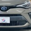 toyota c-hr 2019 quick_quick_6AA-ZYX11_ZYX11-2007021 image 10