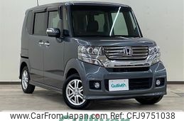 honda n-box 2014 -HONDA--N BOX DBA-JF2--JF2-1208488---HONDA--N BOX DBA-JF2--JF2-1208488-