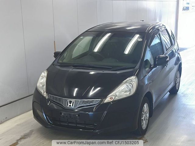 honda fit 2012 CFJ1503205 image 1