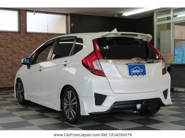 honda fit 2015 -HONDA--Fit DBA-GK5--GK5-3201797---HONDA--Fit DBA-GK5--GK5-3201797- image 2