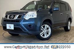 nissan x-trail 2010 -NISSAN--X-Trail DBA-NT31--NT31-202119---NISSAN--X-Trail DBA-NT31--NT31-202119-