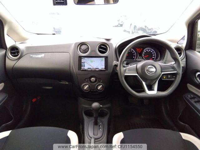 nissan note 2020 -NISSAN--Note DBA-E12--E12-700307---NISSAN--Note DBA-E12--E12-700307- image 2