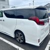 toyota alphard 2020 -TOYOTA 【沼津 347ﾈ 113】--Alphard 3BA-AGH30W--AGH30-0325520---TOYOTA 【沼津 347ﾈ 113】--Alphard 3BA-AGH30W--AGH30-0325520- image 2