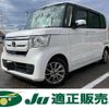 honda n-box 2019 -HONDA 【新潟 582ｴ3757】--N BOX JF3--1221509---HONDA 【新潟 582ｴ3757】--N BOX JF3--1221509- image 1