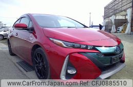 toyota prius-phv 2018 GOO_JP_700120051630250312001