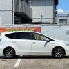 toyota prius-α 2012 CFJ1528600 image 6