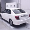 toyota corolla-axio 2022 CFJ1610189 image 2