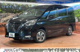 nissan serena 2020 quick_quick_HFC27_HFC27-070003