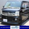 suzuki every-wagon 2013 quick_quick_ABA-DA64W_DA64W-430282 image 1
