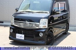 suzuki every-wagon 2013 quick_quick_ABA-DA64W_DA64W-430282