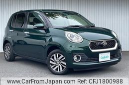 daihatsu boon 2018 CFJ1800988