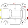 toyota land-cruiser 2015 -TOYOTA--Land Cruiser CBF-GRJ76K--GRJ76-1006269---TOYOTA--Land Cruiser CBF-GRJ76K--GRJ76-1006269- image 2