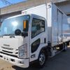 isuzu elf-truck 2018 -ISUZU--Elf 2RG-NPR88YN--NPR88Y-7001466---ISUZU--Elf 2RG-NPR88YN--NPR88Y-7001466- image 1