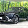 toyota corolla-cross 2024 CFJ1717343 image 16