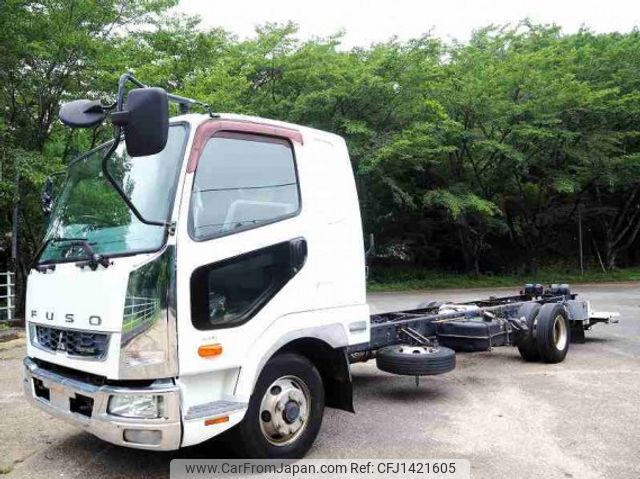 mitsubishi-fuso fighter 2013 quick_quick_TKG-FK64F_FK64F-580079 image 1