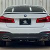 bmw 5-series 2017 CFJ6795963 image 13