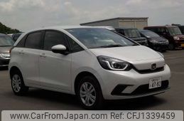honda fit 2021 -HONDA 【野田 500】--Fit 6BA-GR2--GR2-1004198---HONDA 【野田 500】--Fit 6BA-GR2--GR2-1004198-