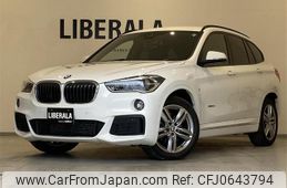 bmw x1 2017 -BMW--BMW X1 LDA-HT20--WBAHT920305J61907---BMW--BMW X1 LDA-HT20--WBAHT920305J61907-