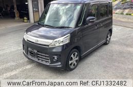 suzuki spacia 2014 -SUZUKI--Spacia MK32S--849038---SUZUKI--Spacia MK32S--849038-