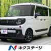 suzuki spacia 2019 quick_quick_MK53S_MK53S-625069 image 1