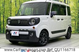 suzuki spacia 2019 quick_quick_MK53S_MK53S-625069