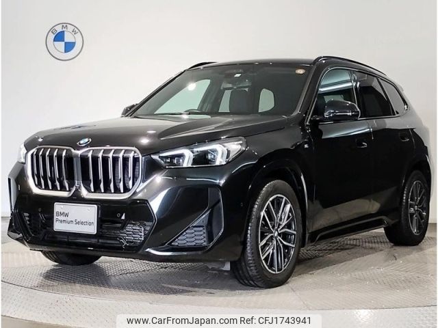 bmw x1 2023 CFJ1743941 image 1