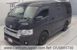 toyota hiace-wagon 2018 quick_quick_CBA-TRH214W_TRH214-0054295