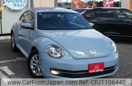 volkswagen the-beetle 2013 quick_quick_16CBZ_WVWZZZ16ZEM631030