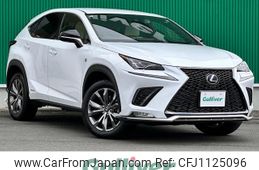 lexus nx 2019 -LEXUS--Lexus NX DAA-AYZ10--AYZ10-1026321---LEXUS--Lexus NX DAA-AYZ10--AYZ10-1026321-