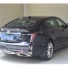 cadillac ct5 2023 -GM--Cadillac CT5 7BA-A2LL--1G6D85RKXP0120***---GM--Cadillac CT5 7BA-A2LL--1G6D85RKXP0120***- image 9