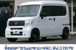 honda n-van-e 2025 CFJ1871690