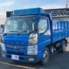 mitsubishi-fuso canter 2014 GOO_NET_EXCHANGE_0602524A30241211W003 image 1