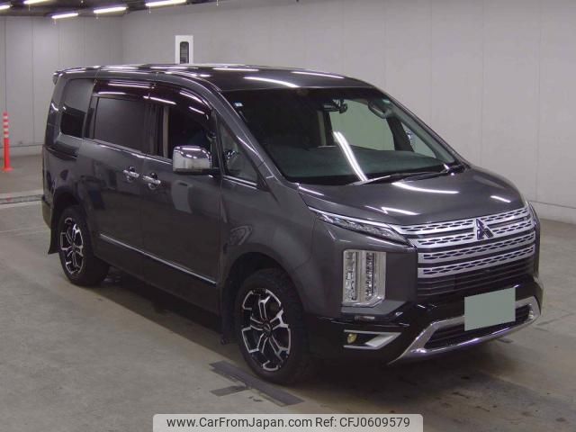 mitsubishi delica-d5 2019 quick_quick_3DA-CV1W_CV1W-2101499 image 1